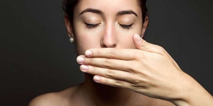 What Can You Do About Bad Breath