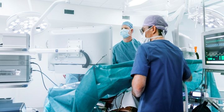 Weight Loss Surgery Reduces Risk of Early Death, 40-Year Study Shows