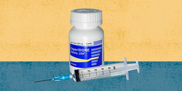 FDA Approves Rykindo, a Long-Lasting Injectable, for Schizophrenia and Bipolar I