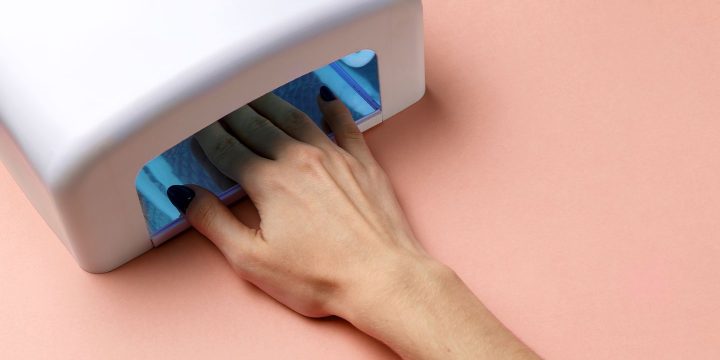 UV Nail Dryers for Gel Manicures May Raise Skin Cancer Risk