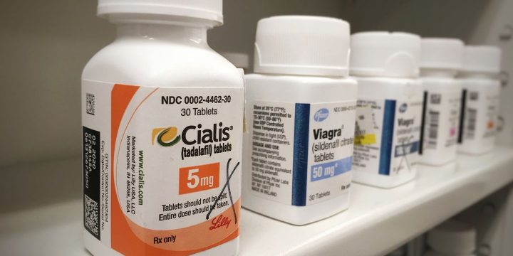 Viagra and Cialis May Cut Risk of Early Death From Heart Disease by 25 Percent