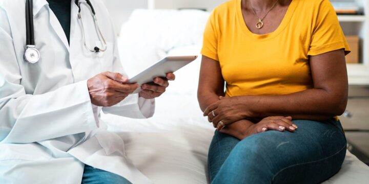 Advanced Cervical Cancer Rates Are Rising Among U.S. Women