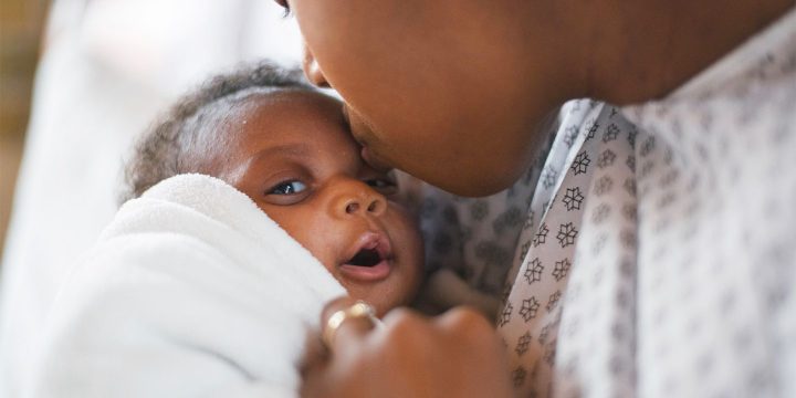 Black Newborns Are Twice as Likely to Die as White Infants, Even in Rich Countries