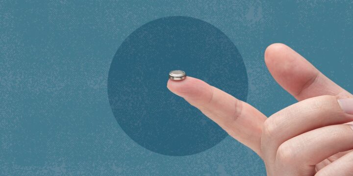 Button Batteries Are Sending More Children to the Emergency Room