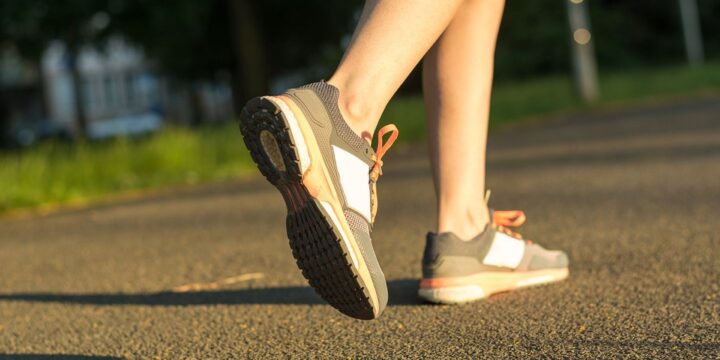 Can Walking (Even Fewer Than 10,000 Steps a Day) Help Prevent Dementia?