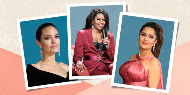 Coping With Hot Flashes and Other Menopausal Symptoms: What 15 Celebrities Said