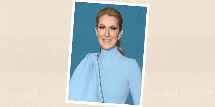 Celine Dion Says She Has a Rare Neurological Illness Called Stiff-Person Syndrome