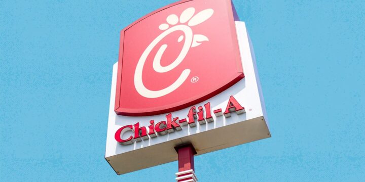 Chick-fil-A Says Grilled Nuggets and Filets Contain Dairy Allergen