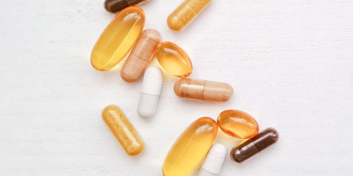 Dietary Supplements Don’t Lower ‘Bad’ Cholesterol, Study Finds