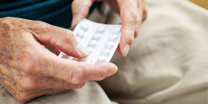 Older Diabetes Drugs Tied to Lower Dementia Risk
