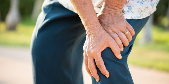 Do Steroid Injections Make Knee Osteoarthritis Worse?