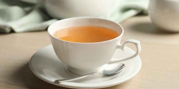 Drinking Tea Tied to Lower Risk of Type 2 Diabetes
