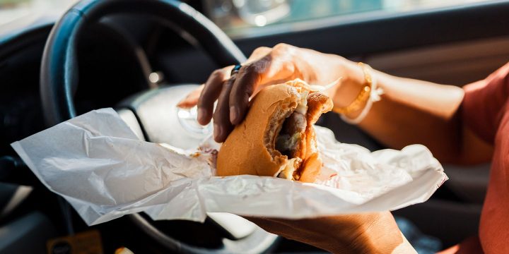 A Diet High in Fast Food Raises Liver Disease Risk, Study Finds