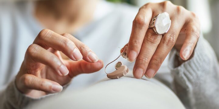 FDA Clears Way for Over-the-Counter Hearing Aid Sales