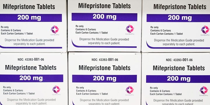 FDA Now Allows Retail Pharmacies to Dispense Abortion Pills