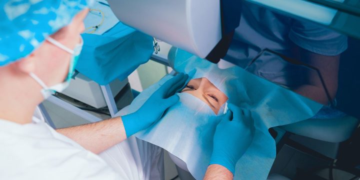 FDA Underscores Risks of LASIK Eye Surgery in Proposed New Guidelines