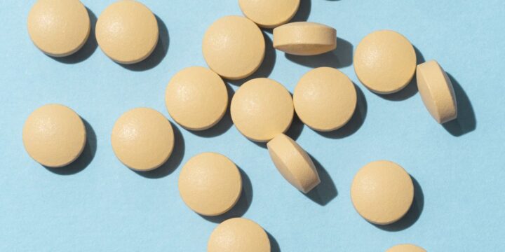 Generic Heart Pill Shows Early Promise for Alcohol Use Disorder
