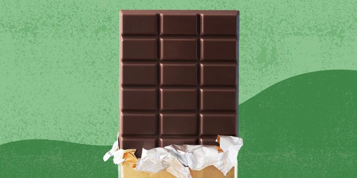 Study Finds High Levels of Heavy Metals in Dark Chocolate