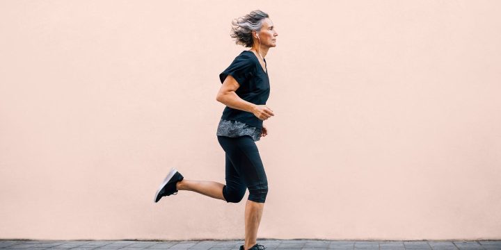 High Intensity Exercise May Reduce the Risk of Metastatic Cancer