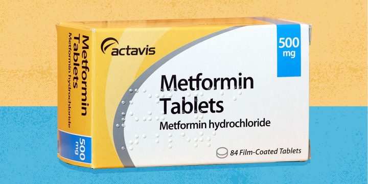 Metformin May Reduce the Need for Joint Replacement in People With Diabetes