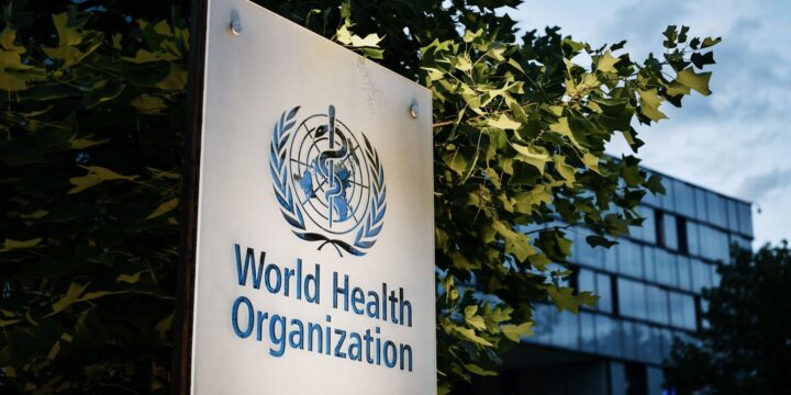 Monkeypox Is Renamed ‘Mpox’ to Reduce Stigma