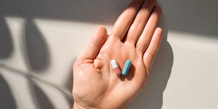 Common Painkillers Like Ibuprofen May Worsen Joint Inflammation