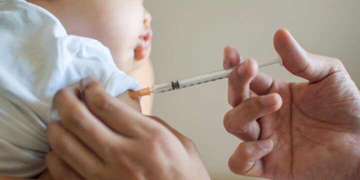 Pfizer’s RSV Vaccine Effective in Keeping Infants Out of Hospital in Phase 3 Trial