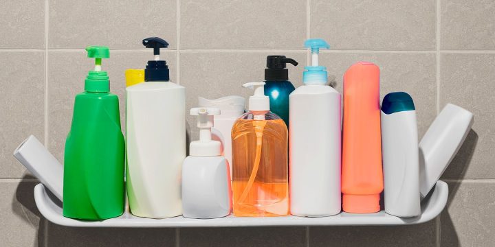 Common Chemicals in Personal-Care Products Cause Uterine Fibroids