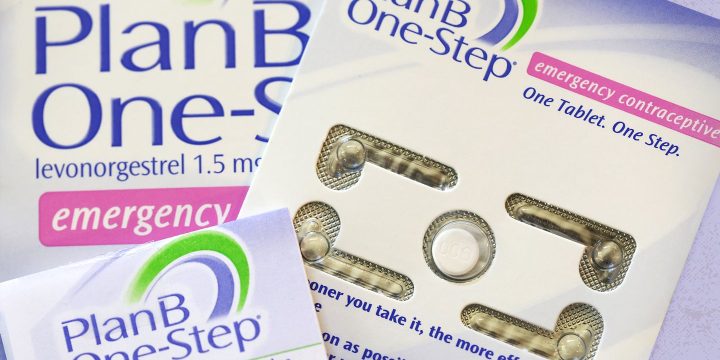 FDA Says Morning-After Pill Isn’t Abortion
