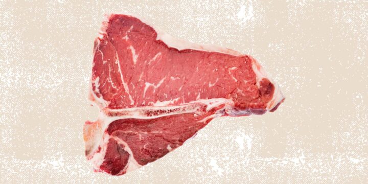 The Link Between Red Meat and Your Heart May Be in Your Gut