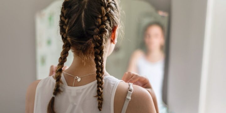 Survey Suggests Two-Thirds of Kids May Struggle With Body Image