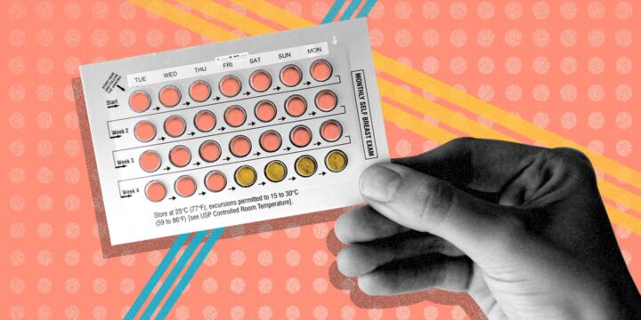 Find Affordable Birth Control and Emergency Contraception — Fast