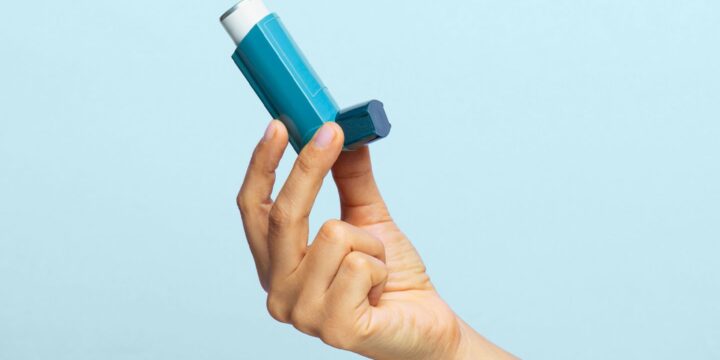 Asthma, Allergies Tied to an Increased Risk of Heart Disease