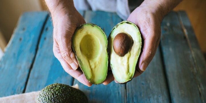 Eating Avocados May Reduce Your Risk of Heart Attack