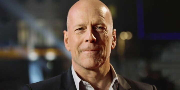 Bruce Willis ‘Stepping Away’ From Career Following Aphasia Diagnosis