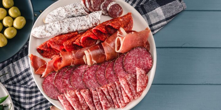 French Agency Confirms Much-Beloved Charcuterie Linked to Colon Cancer