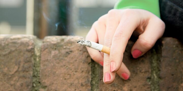 U.S. Smokers Have Unequal Access to Cessation Assistance
