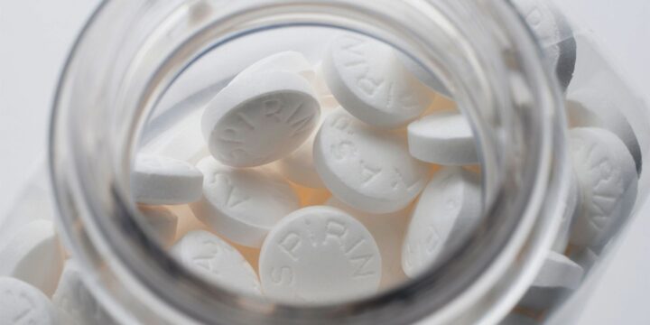 People Over 60 Should Not Start Taking Daily Aspirin for the Prevention of First Heart Attack or Stroke, Task Force Says