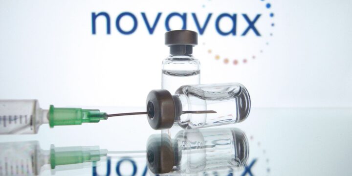 FDA Advisory Committee Greenlights New Novavax COVID Vaccine