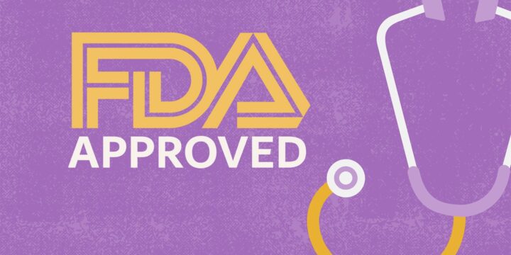 FDA Approves First-of-Its-Kind Steroid-Free Cream for Psoriasis