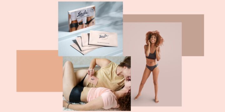 FDA Clears New Underwear That Reduces the Risk of STDs Transmitted Through Oral Sex