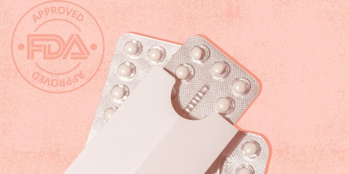 FDA Receives the First Application for an Over-the-Counter Birth Control Pill