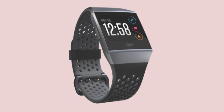 Fitbit Recalls Smartwatch After Reports of Burn Injuries