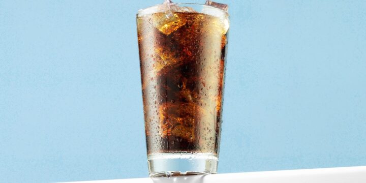 Why ‘Healthy Coke’ Isn’t Good for You — Plus 7 Sparkling Water Combos That Are