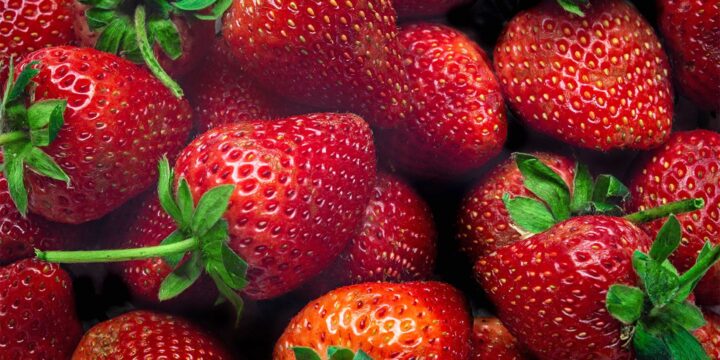 The FDA Is Investigating Hepatitis A Cases Tied to Fresh Strawberries
