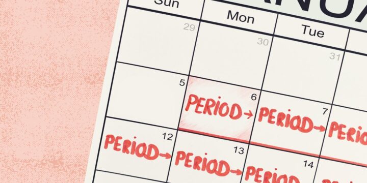 Irregular Periods Tied to Increased Risk of Liver Disease
