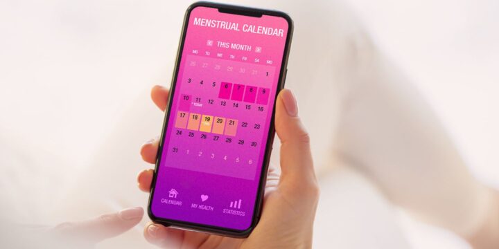 Is Your Data Safe With Period Tracking Apps?