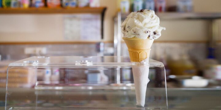 CDC Links Listeria Outbreak to Ice Cream Sold in Florida