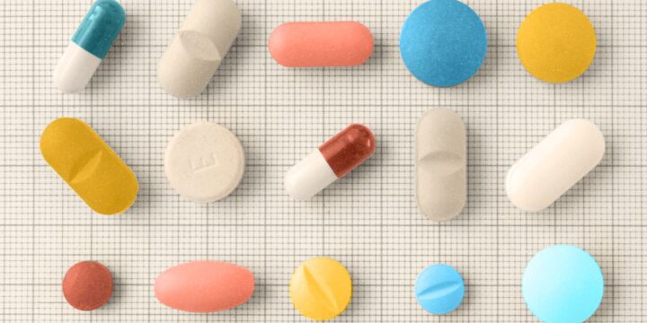 Do Antidepressants Improve Quality of Life?