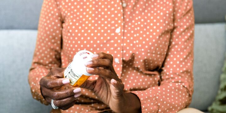 Most Antibiotics Prescribed to Older Adults Are Unnecessary